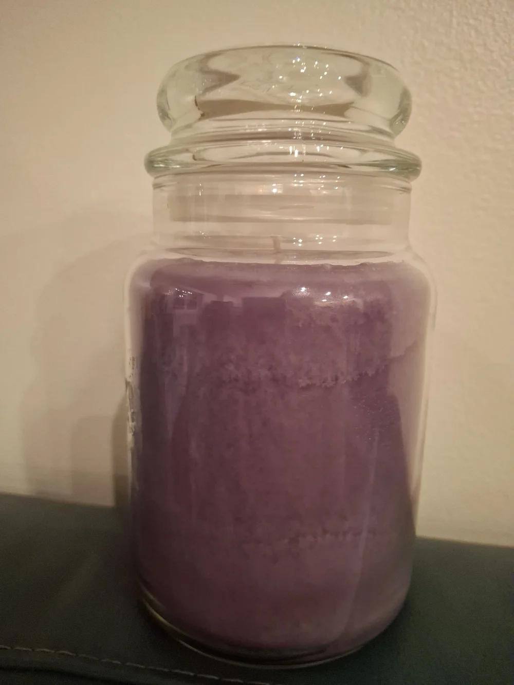 Yankee Candle Lilac Blossoms Large Jar Candle